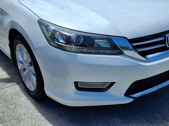used 2013 Honda Accord car, priced at $12,507