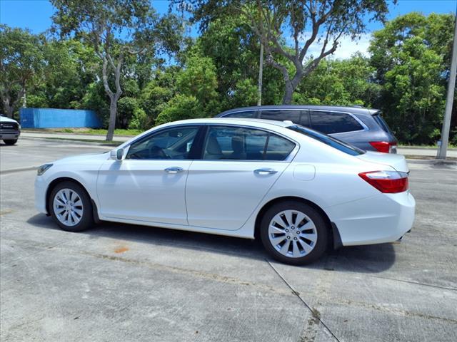 used 2013 Honda Accord car, priced at $12,507