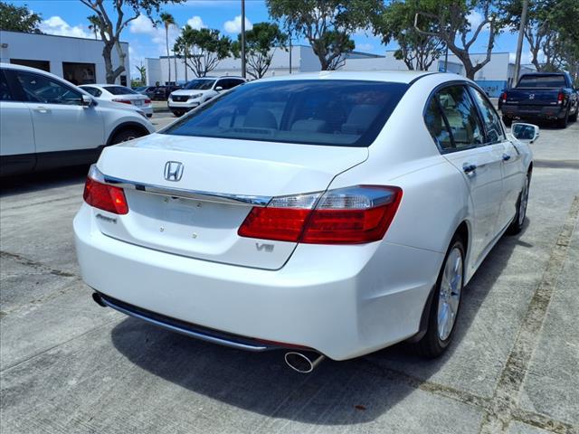 used 2013 Honda Accord car, priced at $12,507