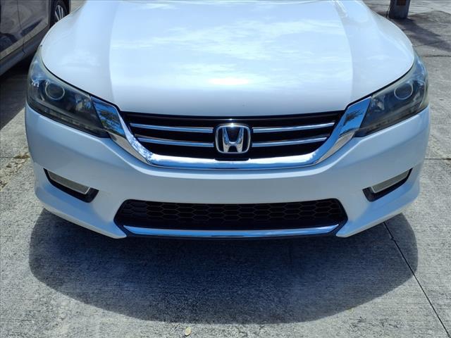 used 2013 Honda Accord car, priced at $12,507