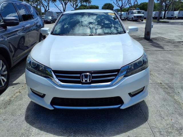 used 2013 Honda Accord car, priced at $12,507