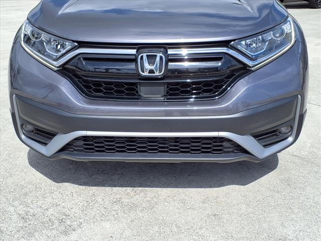 used 2022 Honda CR-V car, priced at $26,107