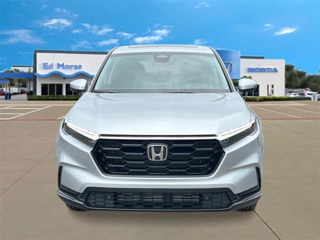 new 2025 Honda CR-V car, priced at $36,395