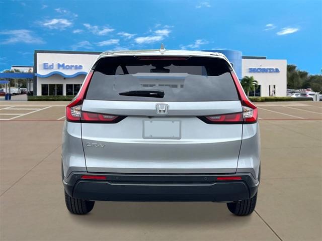 new 2025 Honda CR-V car, priced at $36,395
