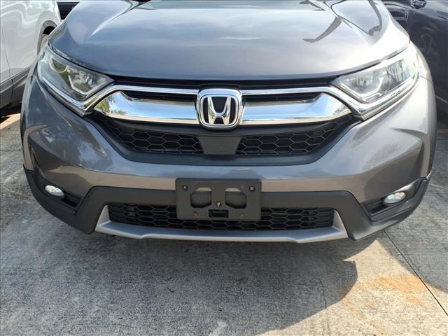 used 2018 Honda CR-V car, priced at $17,977