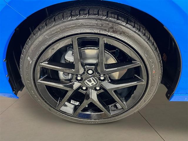 new 2025 Honda Civic car, priced at $29,055