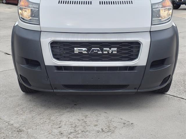 used 2020 Ram ProMaster 1500 car, priced at $20,998