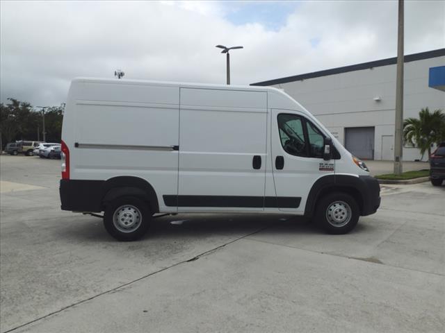 used 2020 Ram ProMaster 1500 car, priced at $20,998