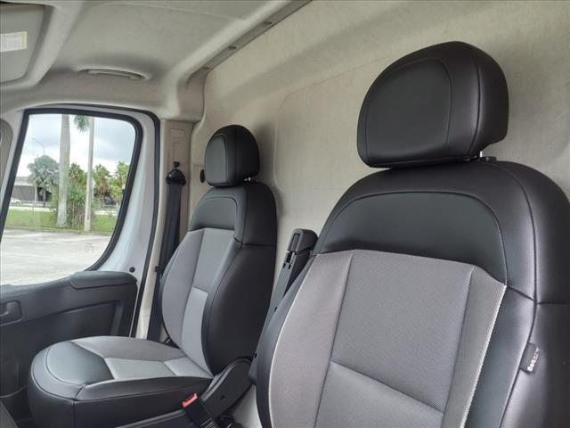 used 2020 Ram ProMaster 1500 car, priced at $20,998