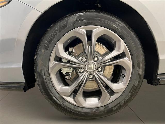 new 2025 Honda Accord Hybrid car, priced at $36,590