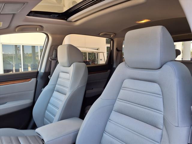 used 2022 Honda CR-V car, priced at $27,207