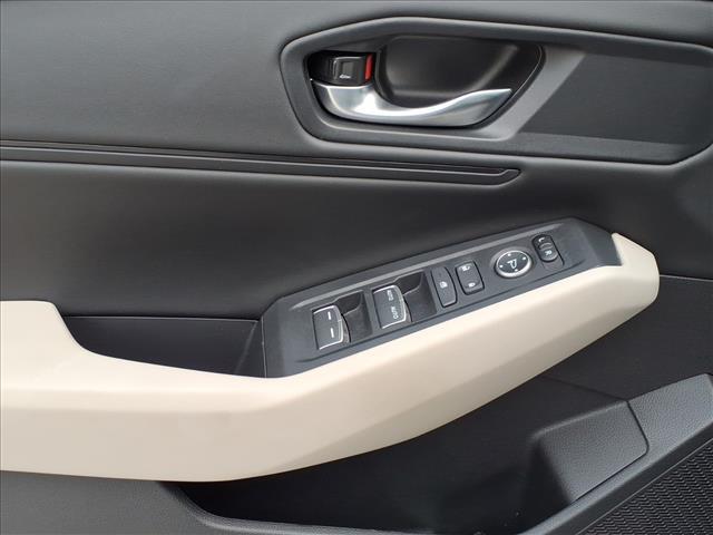 used 2024 Honda Accord car, priced at $26,807