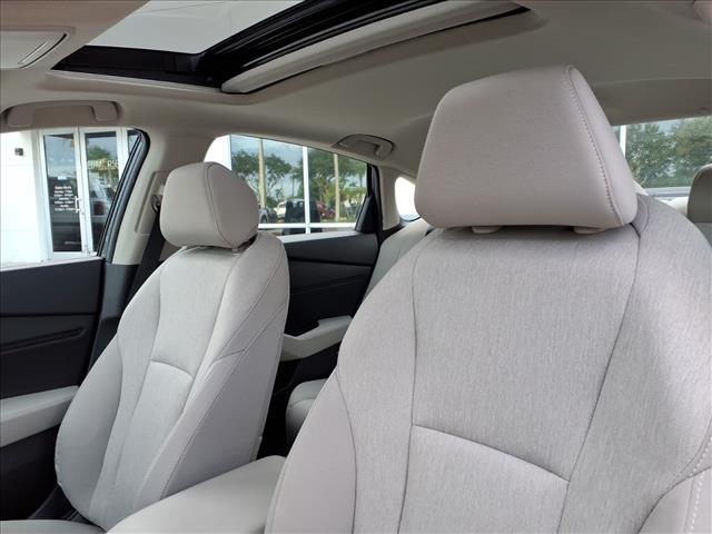 used 2024 Honda Accord car, priced at $26,807