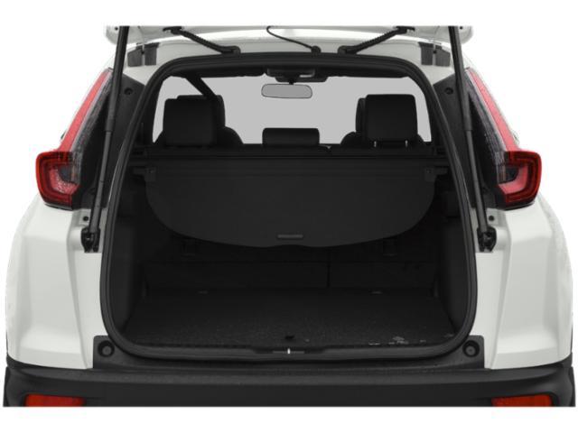 used 2022 Honda CR-V car, priced at $21,877