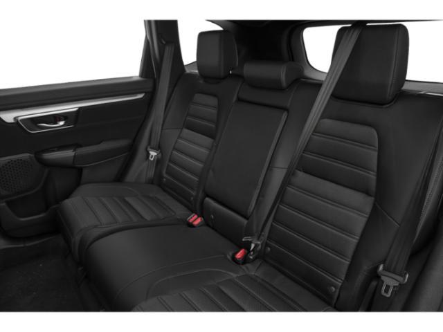 used 2022 Honda CR-V car, priced at $21,877