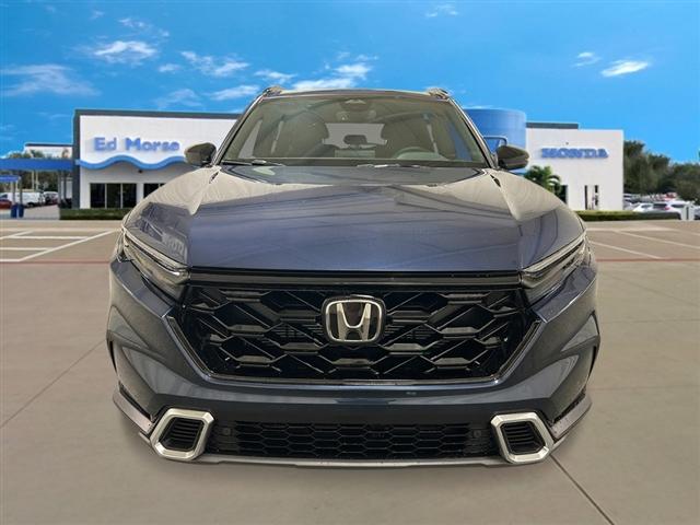 new 2026 Honda CR-V Hybrid car, priced at $43,645