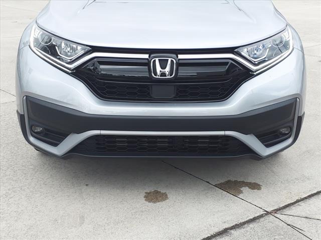 used 2022 Honda CR-V car, priced at $28,614