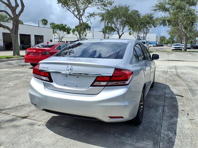 used 2013 Honda Civic car, priced at $10,057