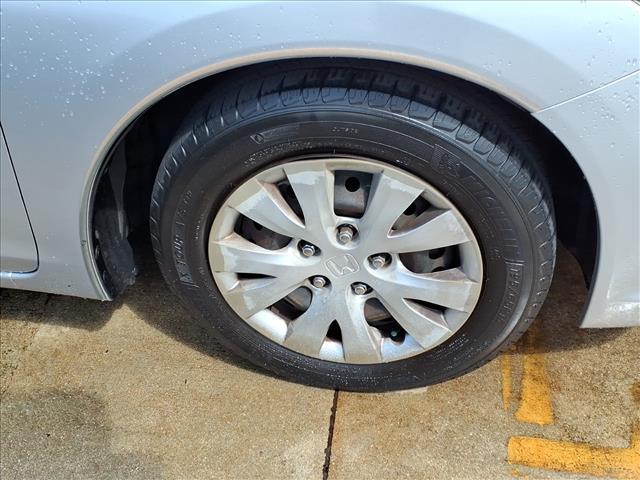 used 2012 Honda Civic car, priced at $9,947