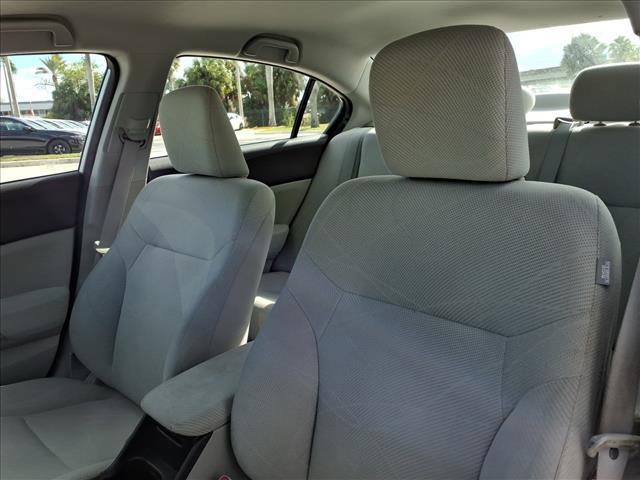 used 2012 Honda Civic car, priced at $8,127