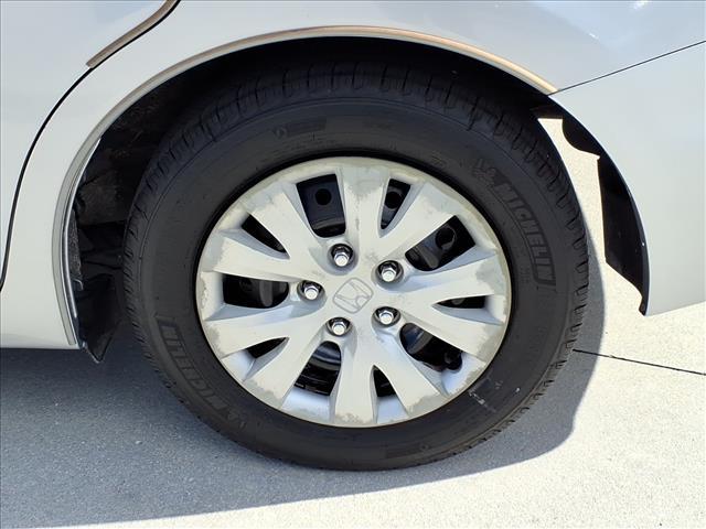 used 2012 Honda Civic car, priced at $8,127