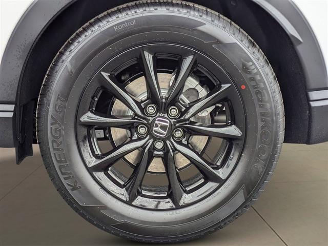 new 2026 Honda CR-V Hybrid car, priced at $37,535