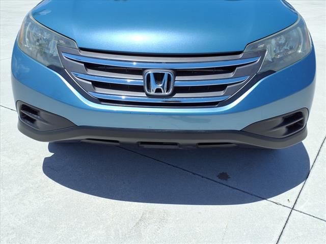 used 2014 Honda CR-V car, priced at $11,477
