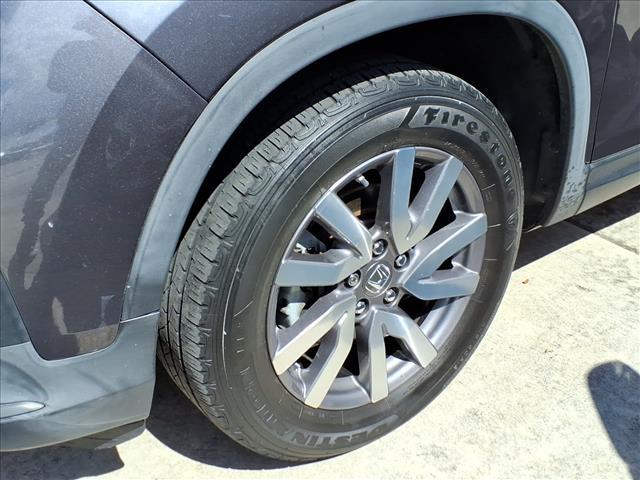 used 2019 Honda Pilot car, priced at $22,377