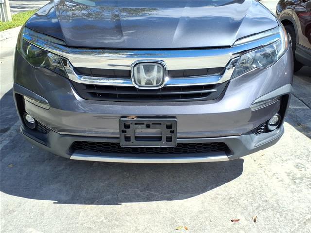 used 2019 Honda Pilot car, priced at $22,377