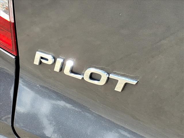 used 2019 Honda Pilot car, priced at $22,377