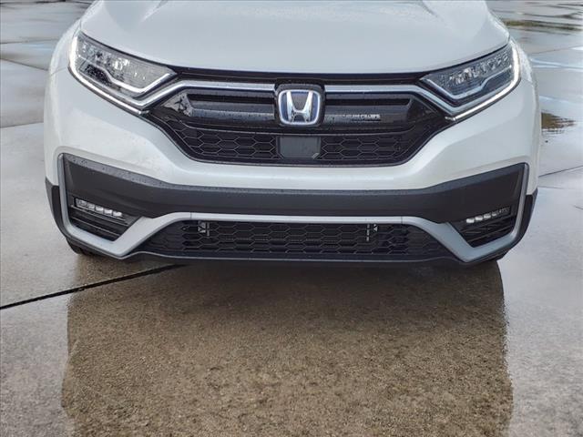 used 2022 Honda CR-V car, priced at $29,902