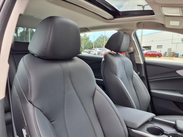 used 2023 Acura TLX car, priced at $27,277