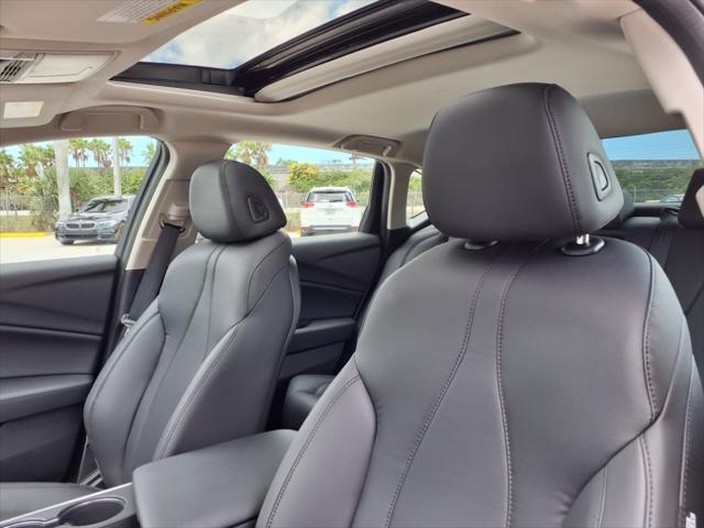 used 2023 Acura TLX car, priced at $28,877