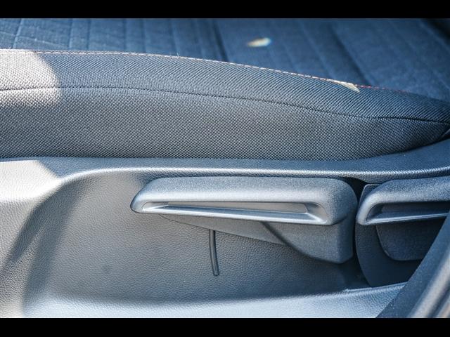 new 2026 Honda HR-V car, priced at $29,450
