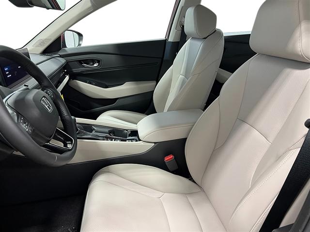 new 2025 Honda Accord Hybrid car, priced at $36,090