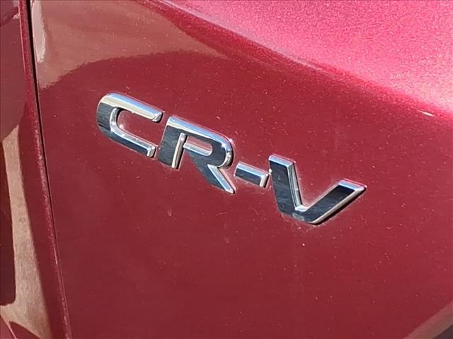 used 2019 Honda CR-V car, priced at $17,907