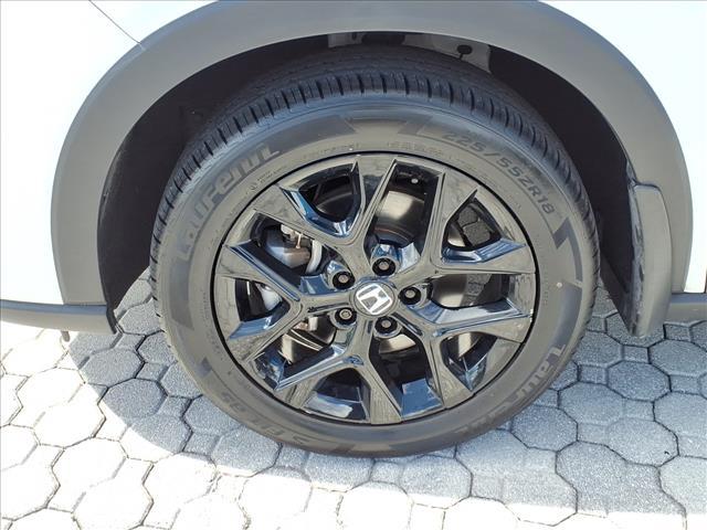 used 2023 Honda HR-V car, priced at $22,777