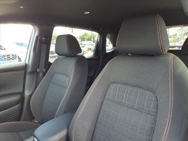 used 2023 Honda HR-V car, priced at $22,777