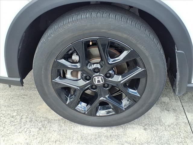 used 2023 Honda HR-V car, priced at $22,807