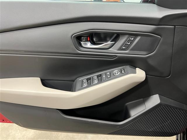 new 2025 Honda Accord Hybrid car, priced at $36,590