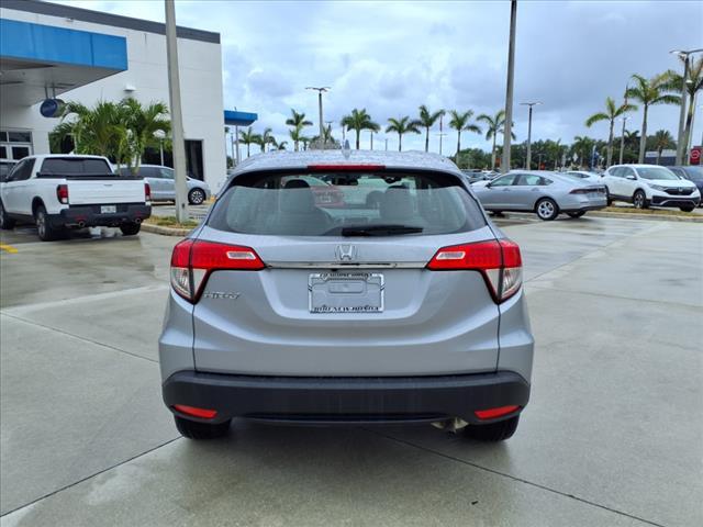 used 2019 Honda HR-V car, priced at $14,997