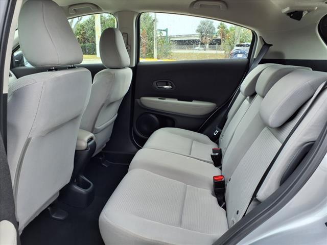 used 2019 Honda HR-V car, priced at $14,997