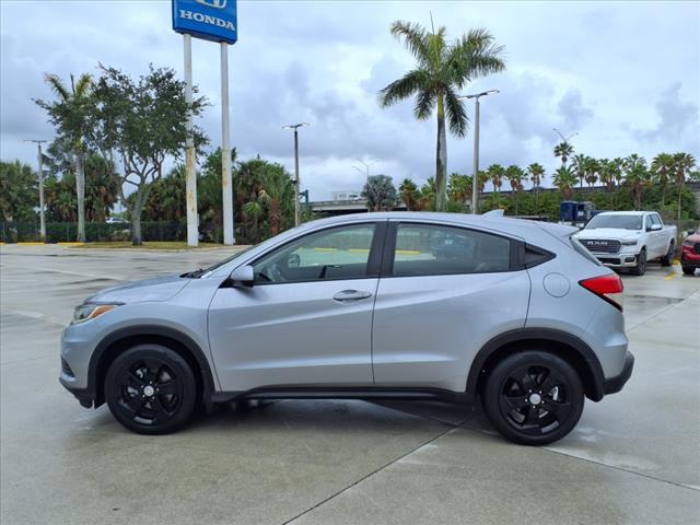 used 2019 Honda HR-V car, priced at $14,997