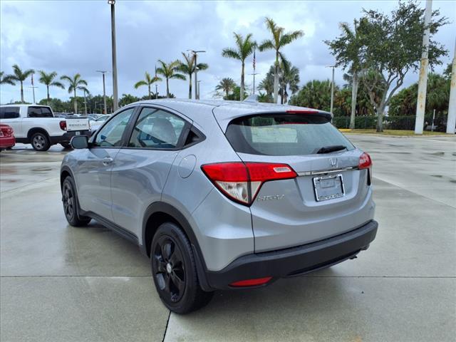 used 2019 Honda HR-V car, priced at $14,997
