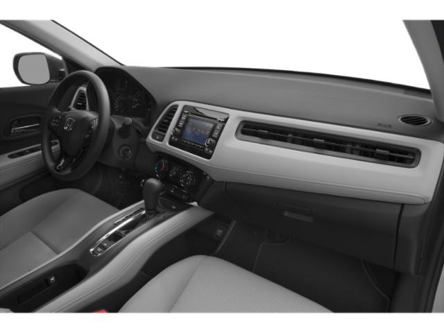 used 2019 Honda HR-V car, priced at $15,997