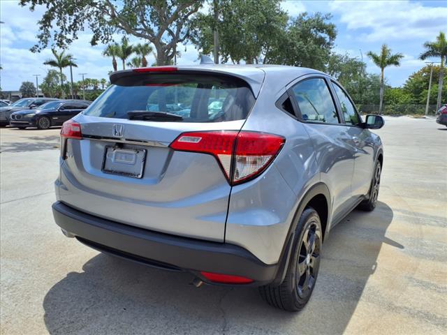 used 2019 Honda HR-V car, priced at $16,777