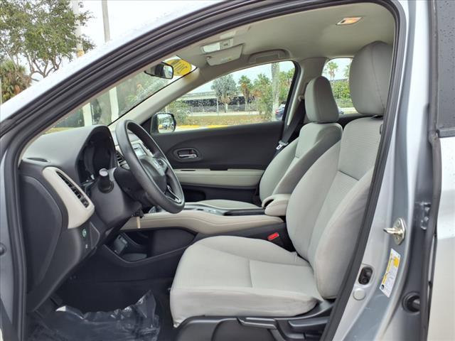used 2019 Honda HR-V car, priced at $14,997