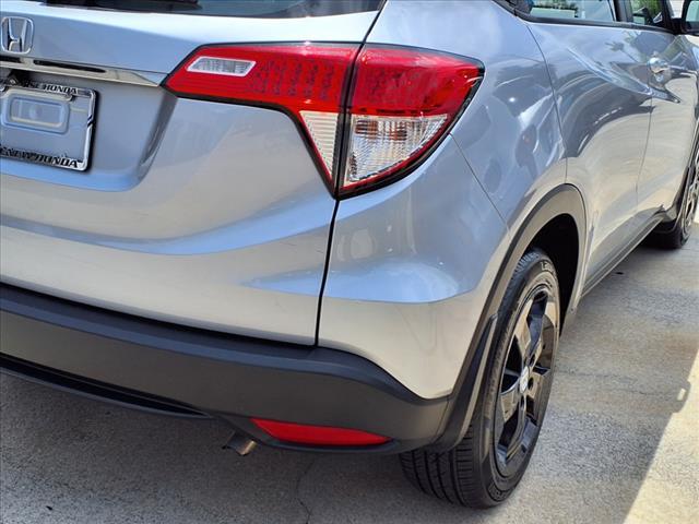 used 2019 Honda HR-V car, priced at $16,777