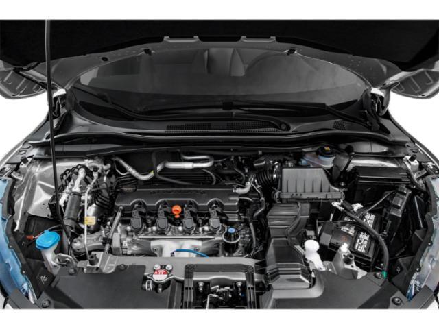 used 2019 Honda HR-V car, priced at $15,997