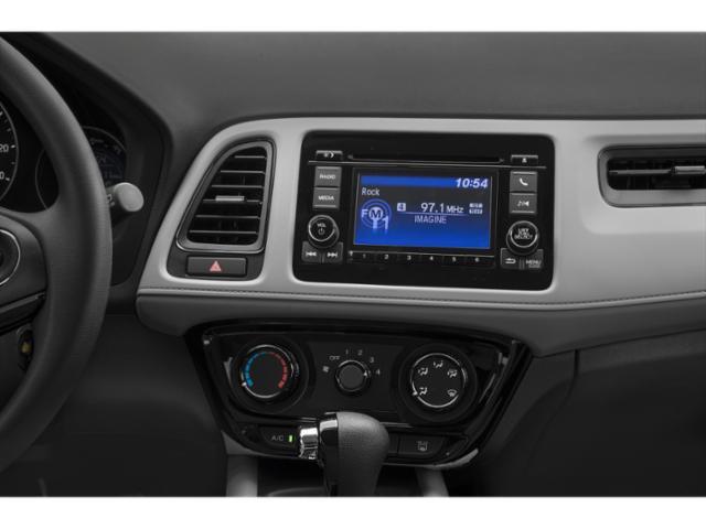 used 2019 Honda HR-V car, priced at $15,997
